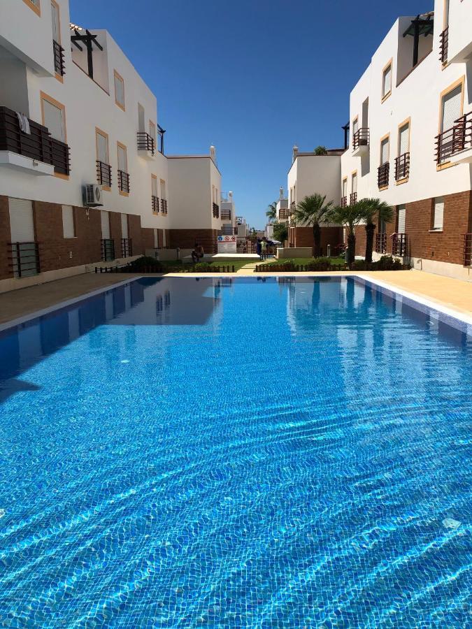 Ferienwohnung Pe Na Areia Cabanas De Tavira Exterior foto