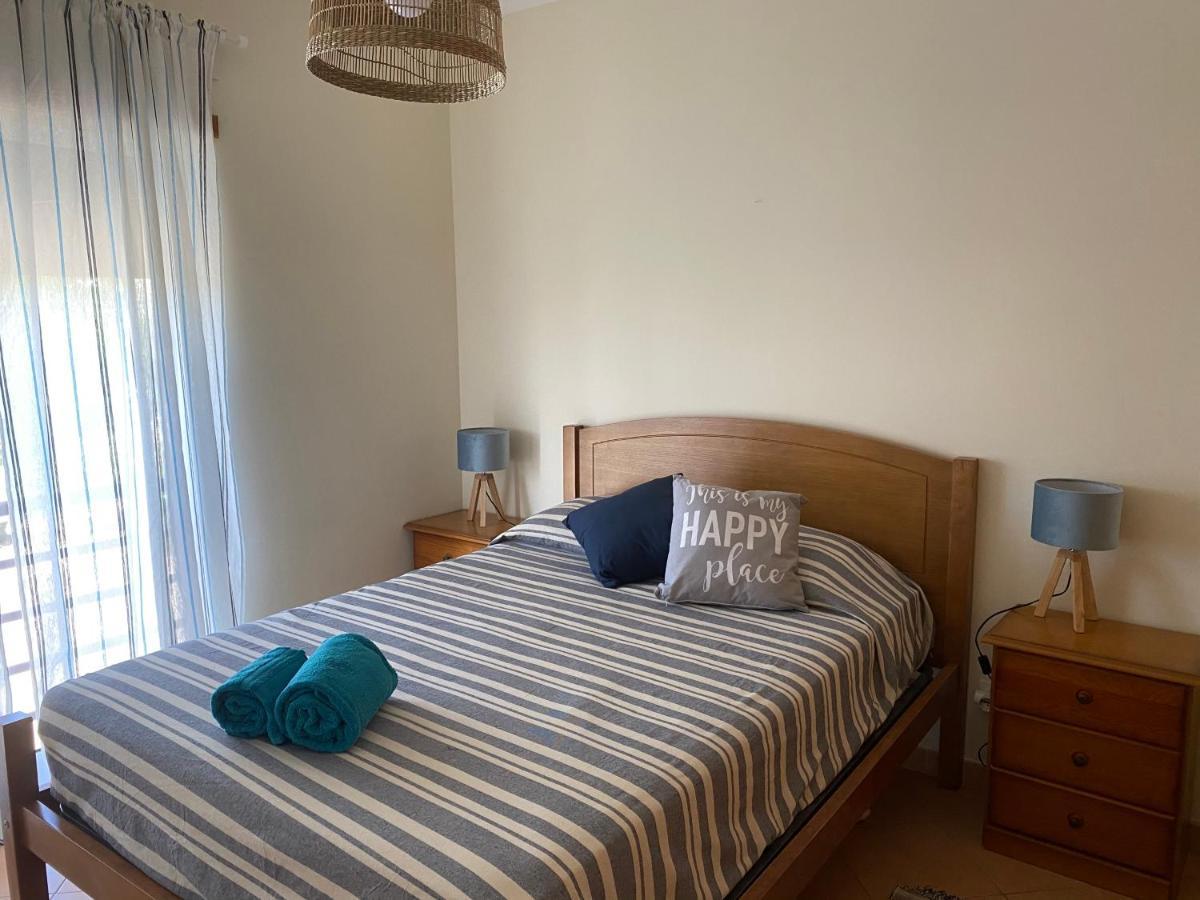 Ferienwohnung Pe Na Areia Cabanas De Tavira Exterior foto