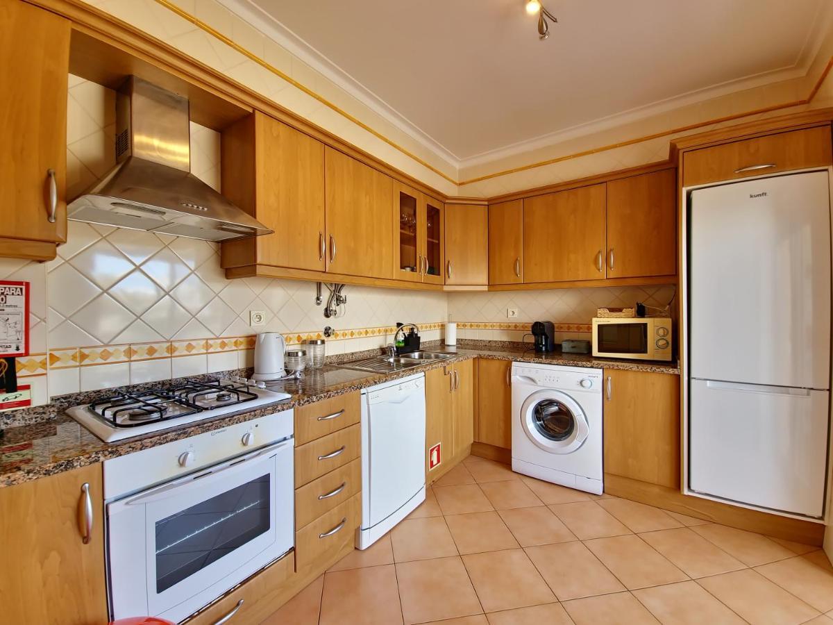 Ferienwohnung Pe Na Areia Cabanas De Tavira Exterior foto