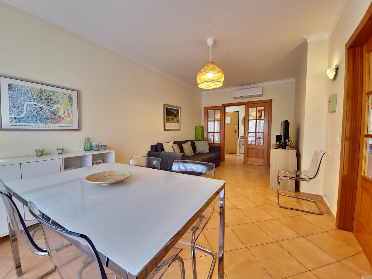 Ferienwohnung Pe Na Areia Cabanas De Tavira Exterior foto