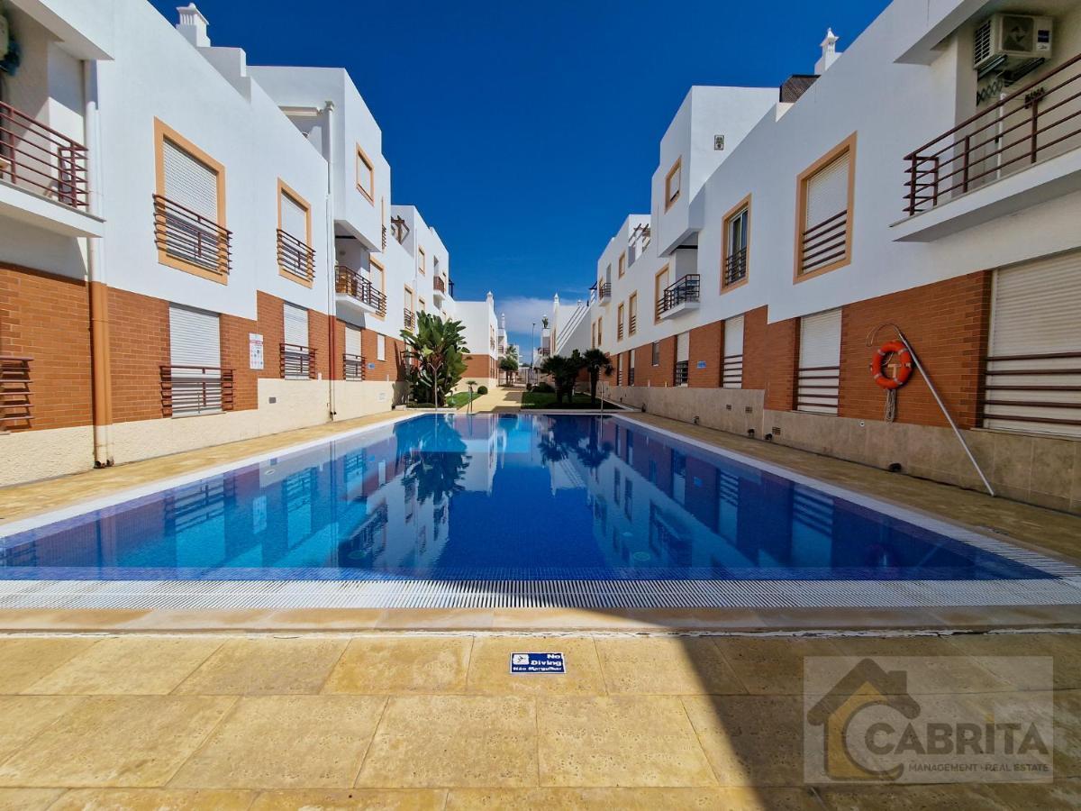 Ferienwohnung Pe Na Areia Cabanas De Tavira Exterior foto