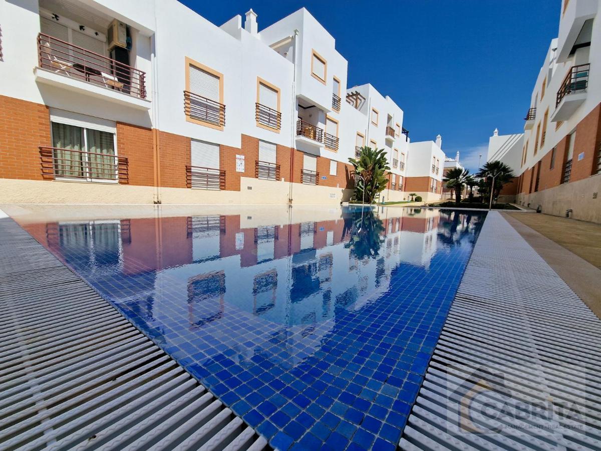 Ferienwohnung Pe Na Areia Cabanas De Tavira Exterior foto