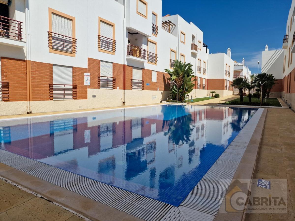 Ferienwohnung Pe Na Areia Cabanas De Tavira Exterior foto