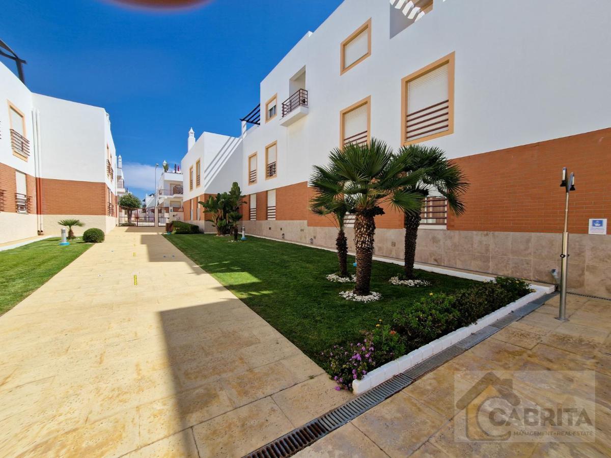 Ferienwohnung Pe Na Areia Cabanas De Tavira Exterior foto