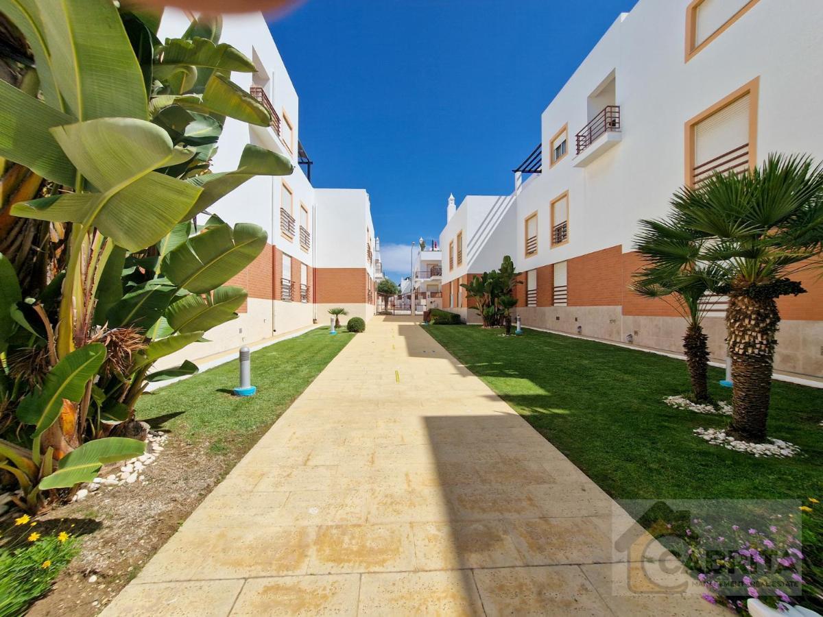 Ferienwohnung Pe Na Areia Cabanas De Tavira Exterior foto