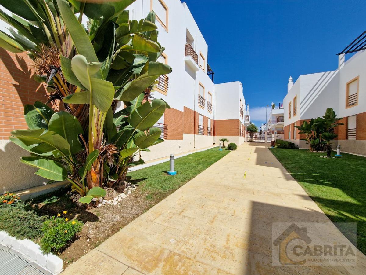 Ferienwohnung Pe Na Areia Cabanas De Tavira Exterior foto